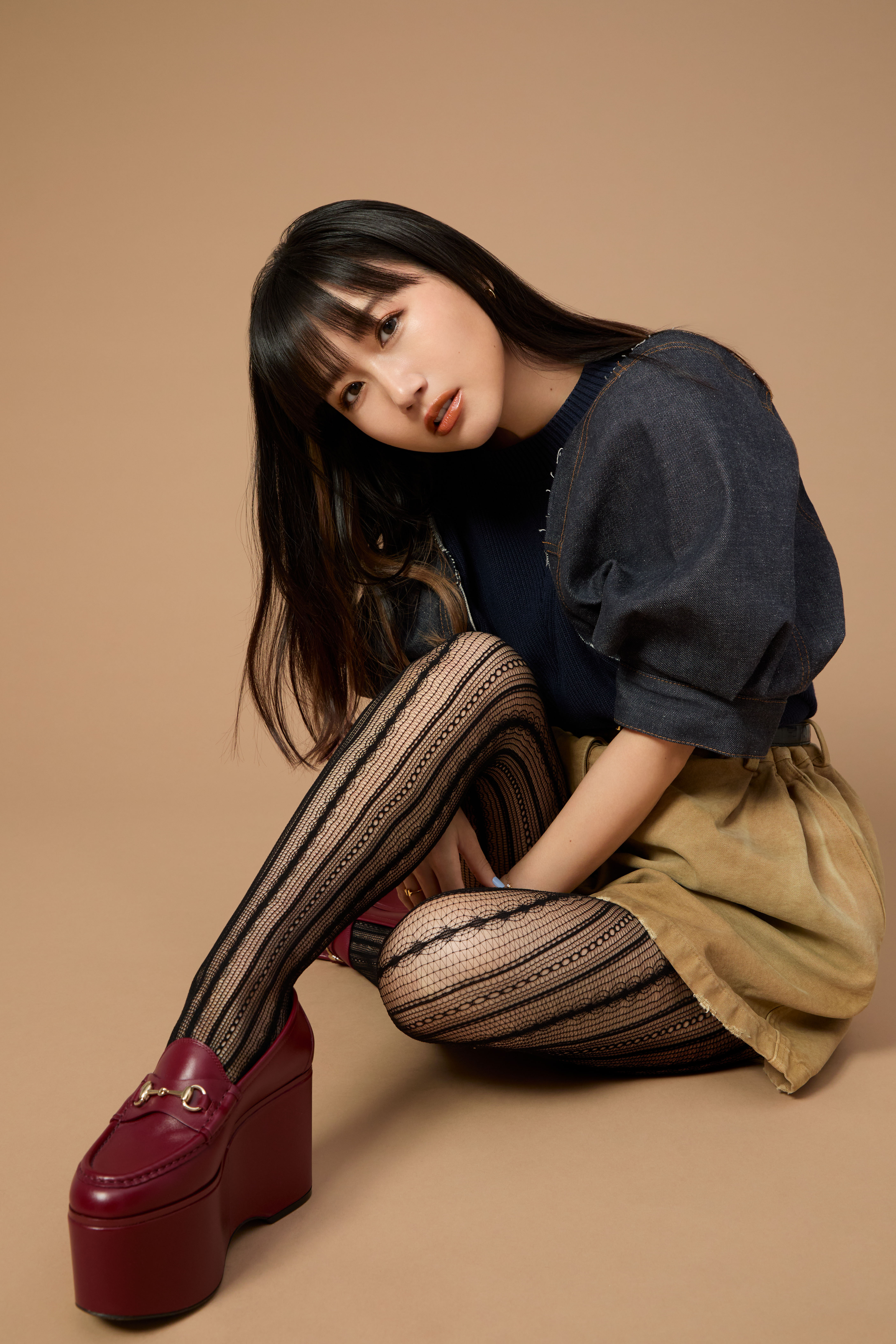 大塚 愛 アーティスト写真