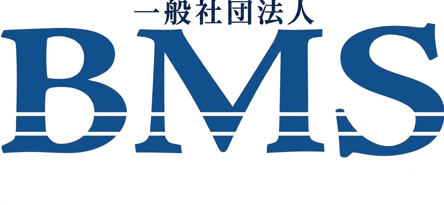 一般社団法人BMS