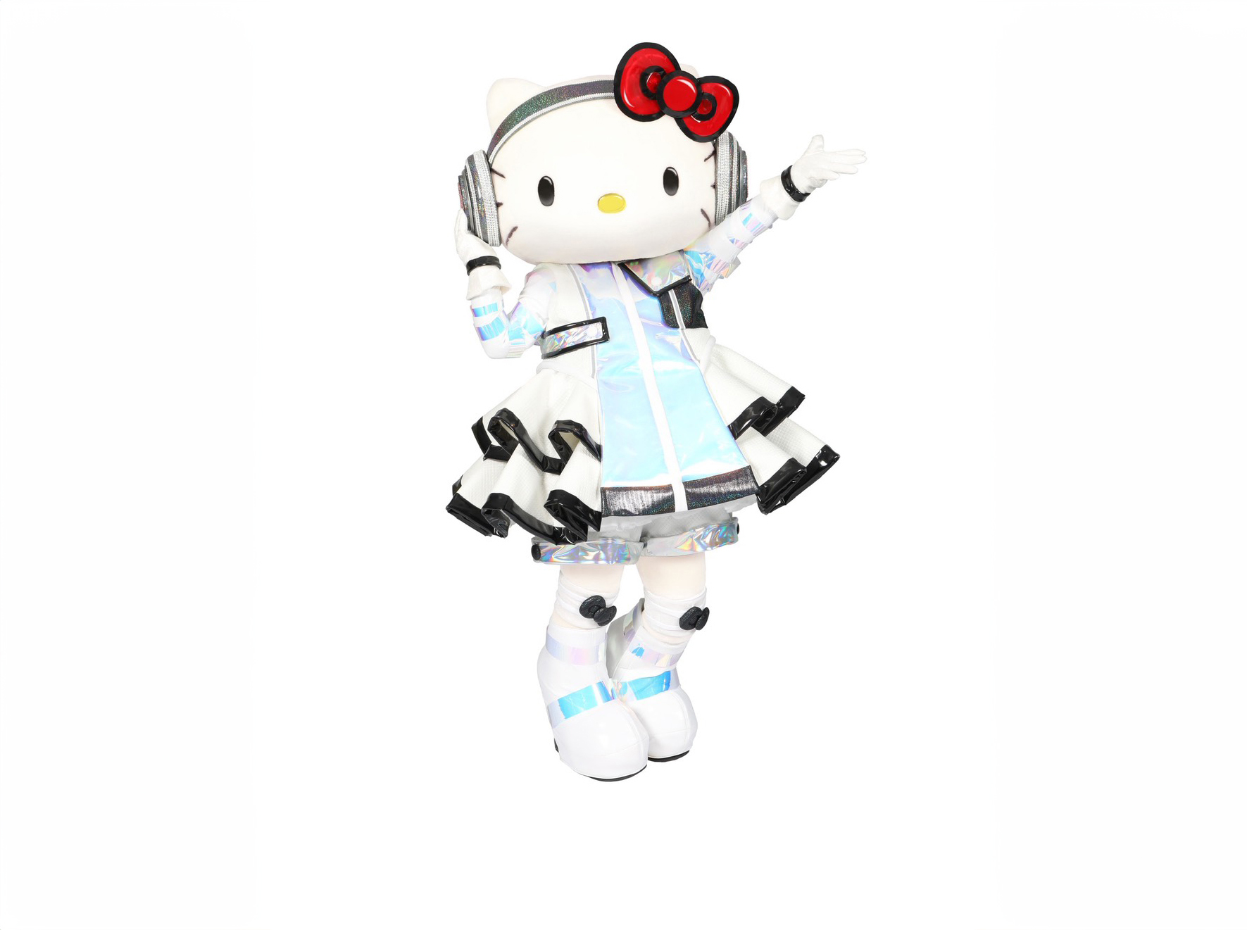 DJ Hello Kitty