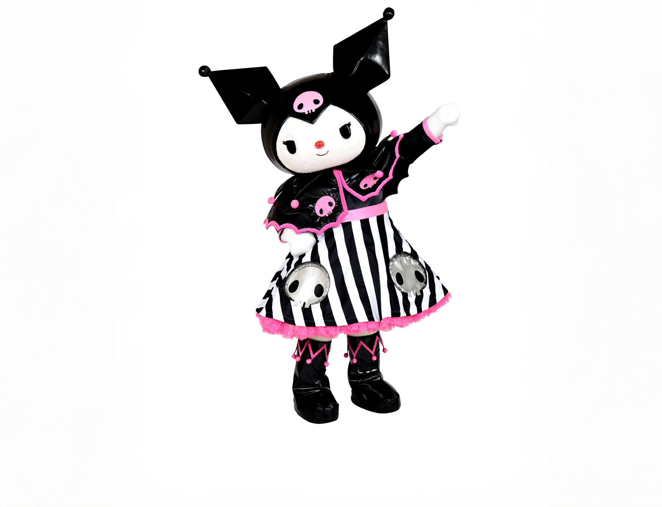 DJ KUROMI